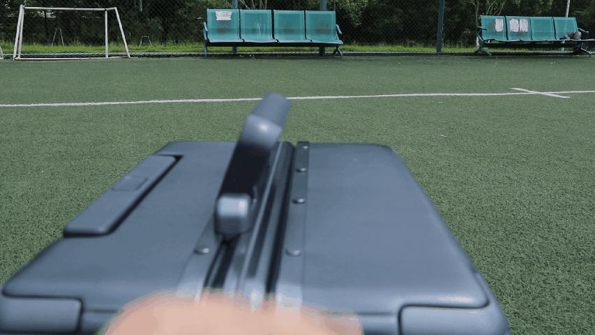 开启一场欢畅旅行从选好行李箱开始