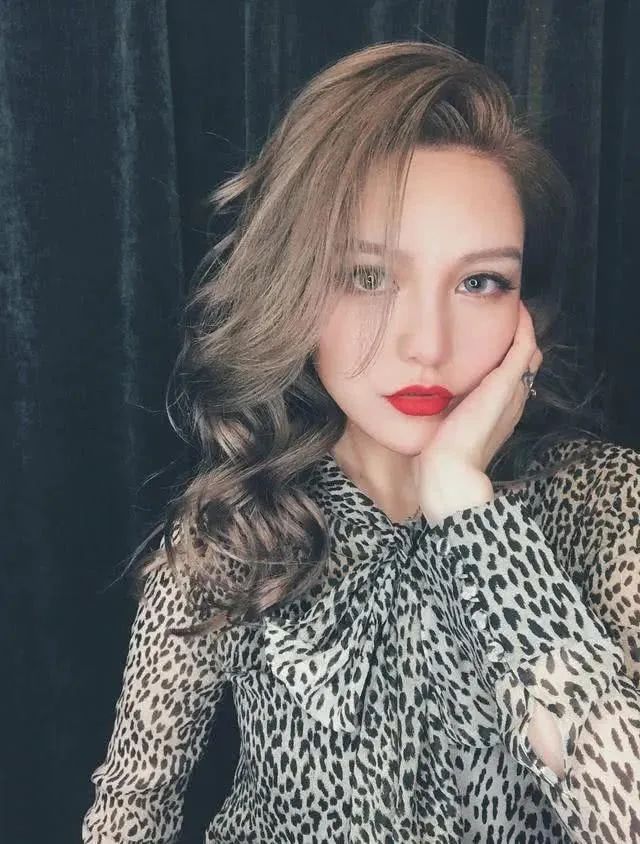 女孩子应该积极向上,周扬青对女生的忠告