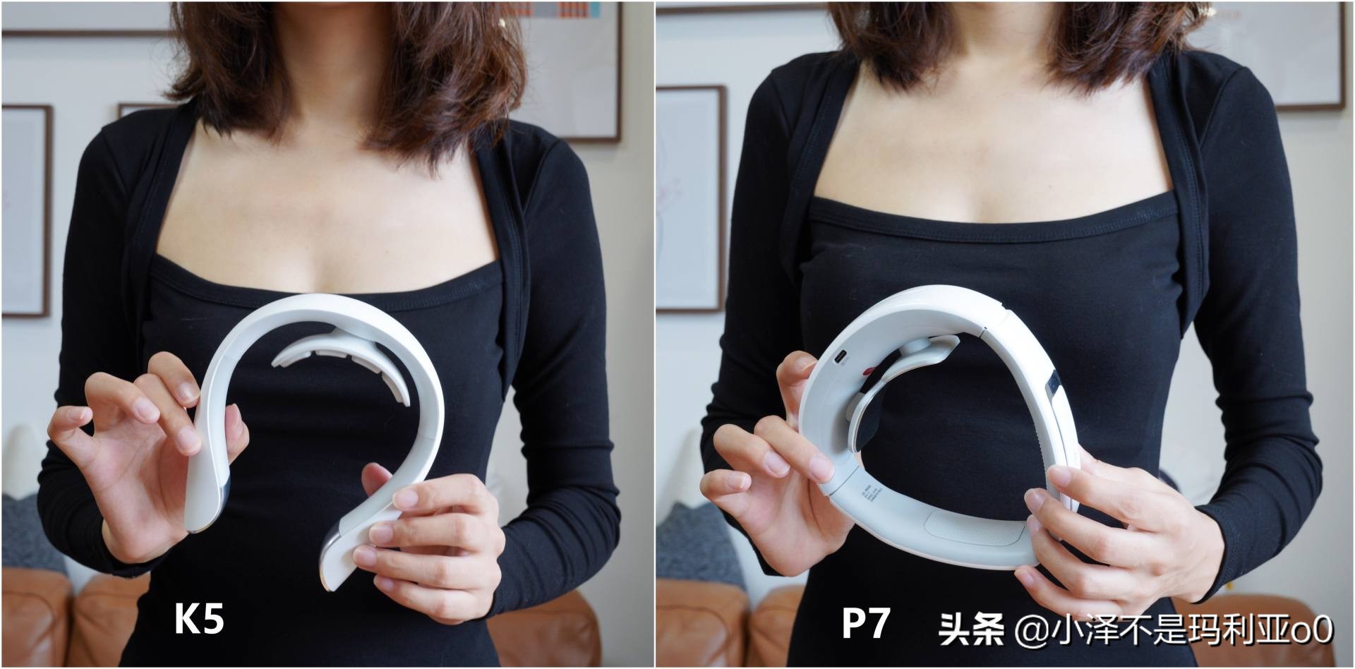 颈椎按摩仪哪个值得买,哪款颈椎按摩仪比较好