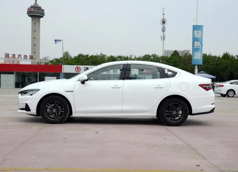 比亚迪秦prodm超能版缺点,比亚迪秦pro燃油版有什么不足