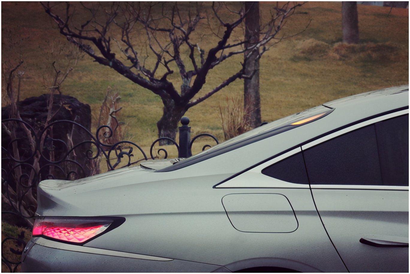 法系旗舰ds9满满的仪式感,法系豪华ds9