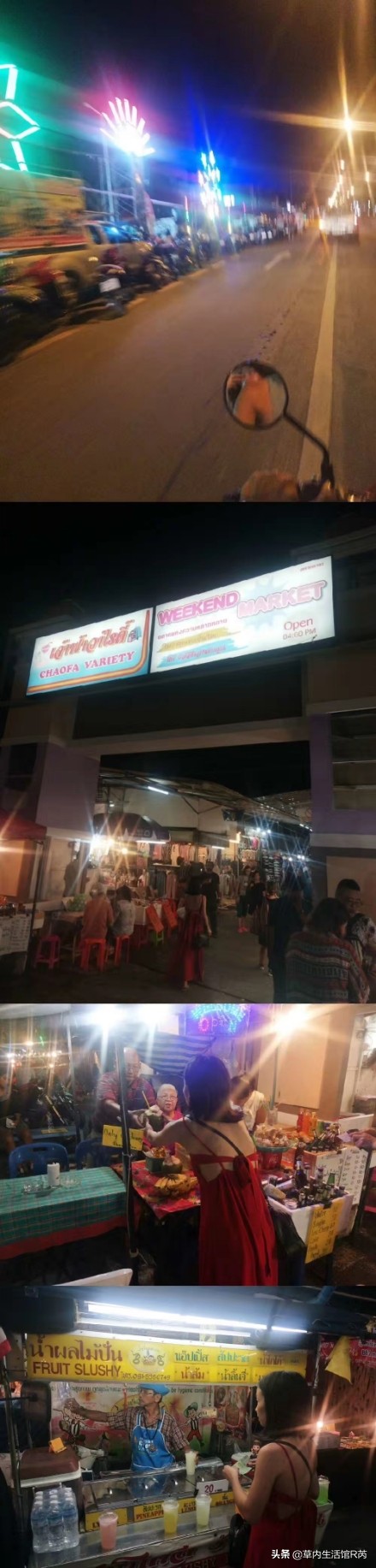 普吉岛两人自驾游攻略图片 (郑州去普吉岛旅游路线攻略)