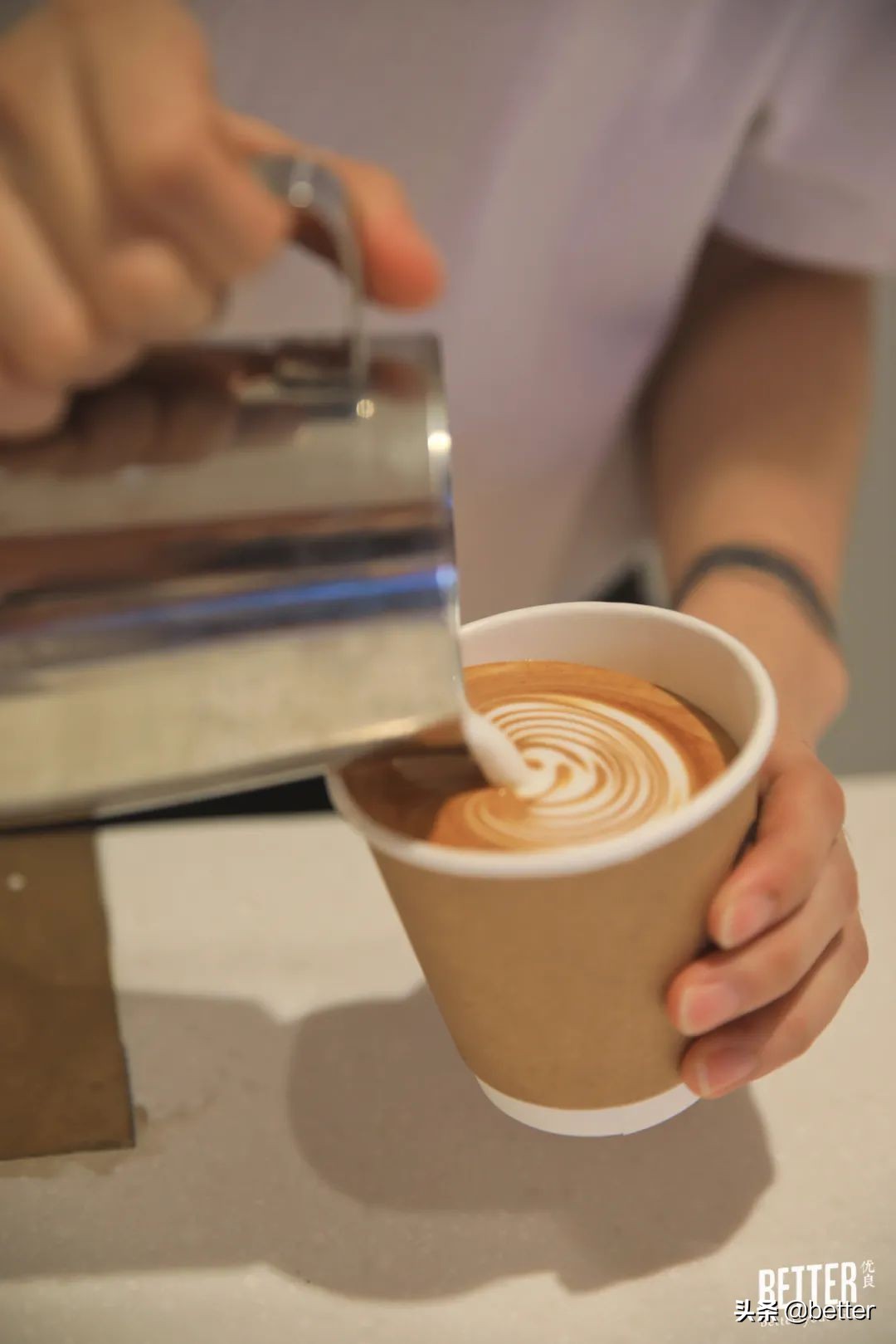 arabica武汉店,arabica武汉开业