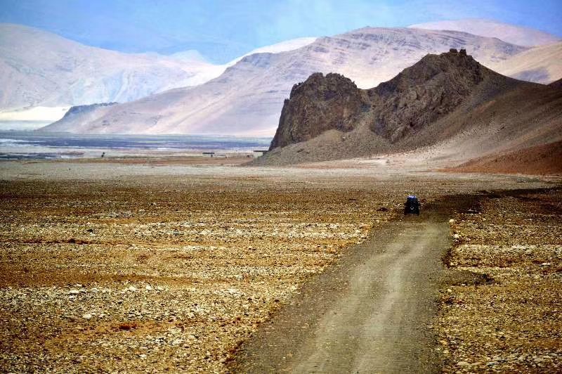 床车如何实现用热水,床车怎么解决用水问题