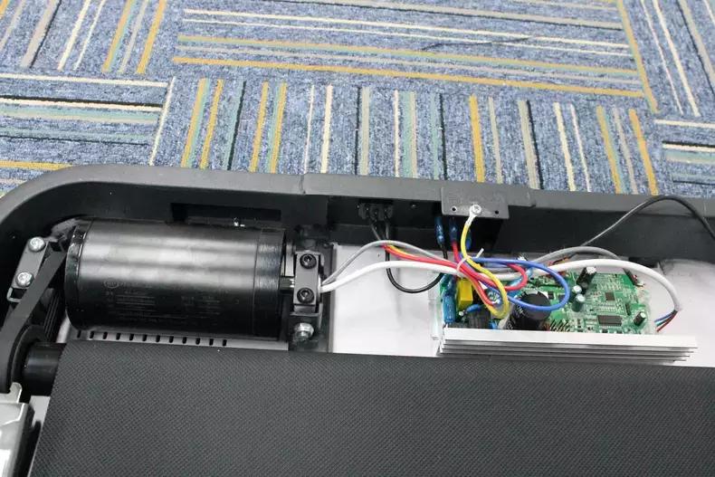 优步800t跑步机测评,优步k5跑步机质量如何