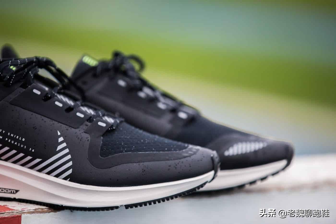 颜值高性能好性价比高的跑鞋,下半年最值得买的5双跑鞋