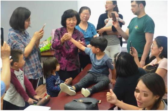 王华兰巴中,王华兰中医