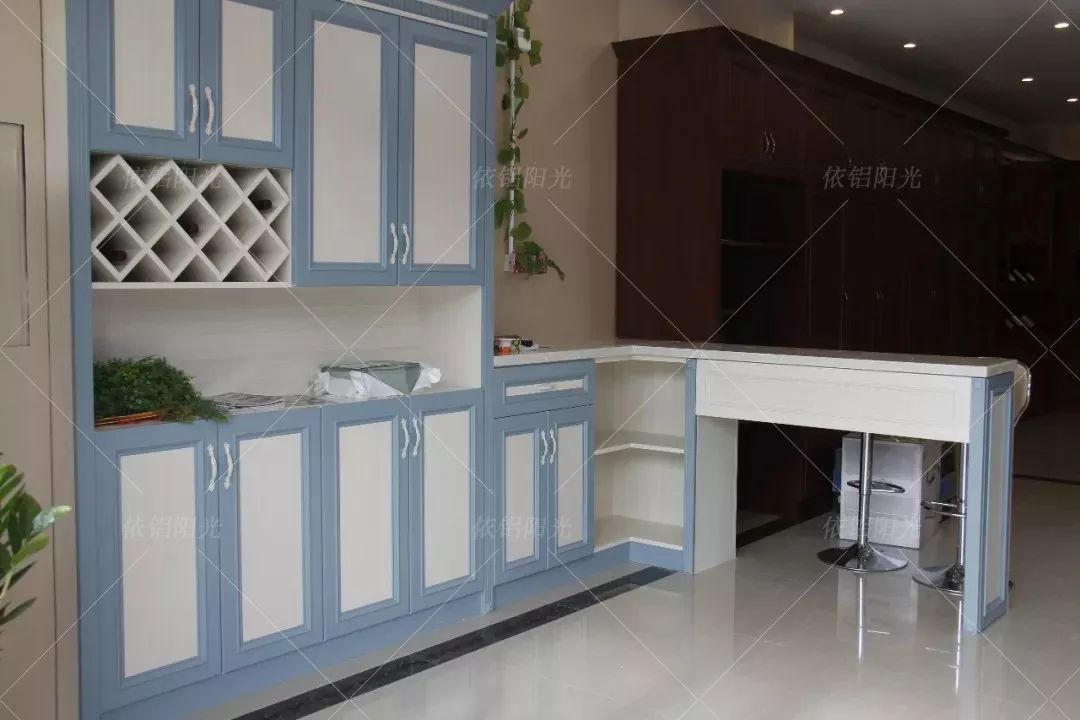 全铝家居未来发展前景，值得我们每一位全铝人深思共勉