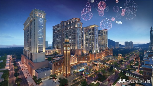 澳门酒店是世界上最豪华的吗,澳门星际酒店最豪华房间