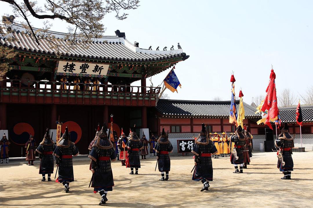 韩国善终的总统,韩国历任总统有没有善终的