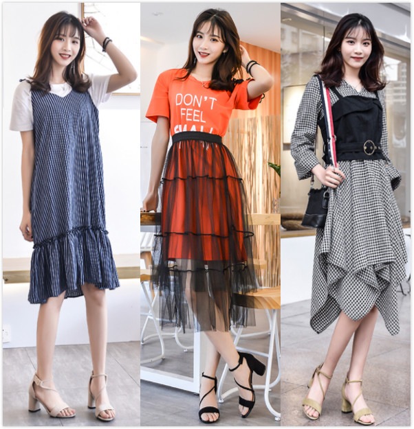 适合春夏的奶奶鞋,佛系奶奶鞋教程