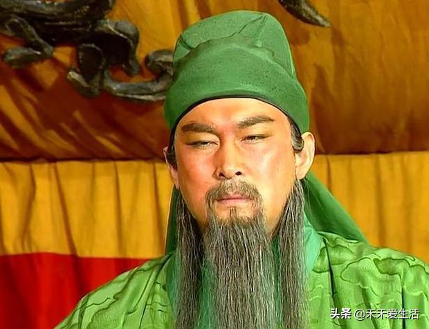 关羽赵云后代,关羽为何被后人称为武圣