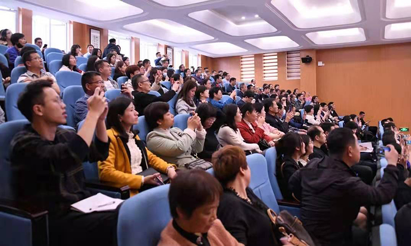 瓯海区十大优秀学校,瓯海第二实验学校