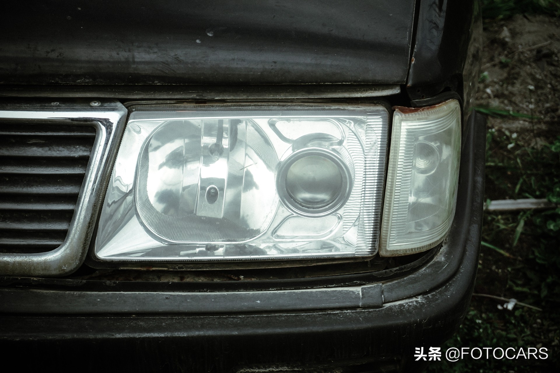 红旗明仕7180,红旗ca7180a2e发动机号在哪