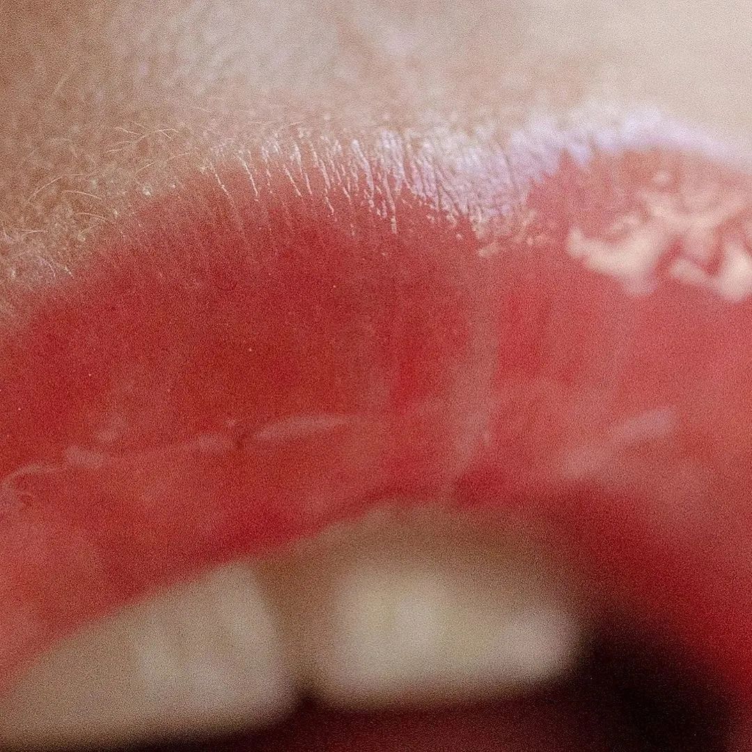 这些情而不色的「局部特写」，也太高级了吧