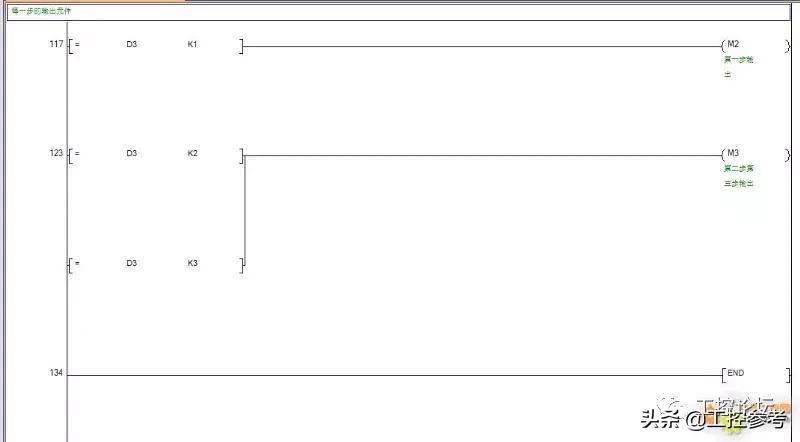 各种品牌的plc输入方式,plc怎么控制自动和手动的原理