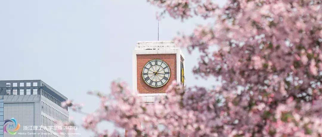 新浙理人|初识浙江理工大学,在这儿学习生活的一天是怎样的?