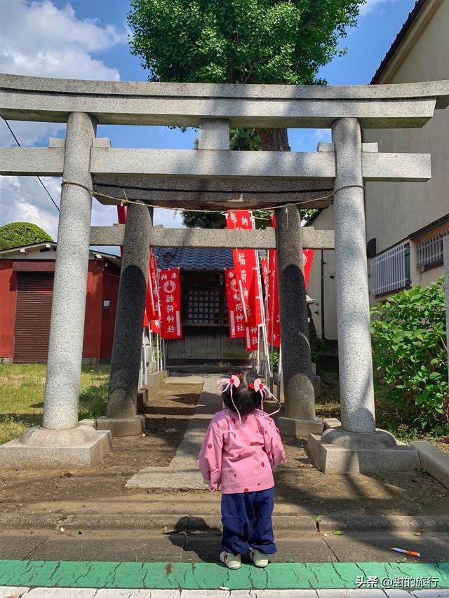 日本东京亲子旅游,东京超干货迪士尼一日游攻略