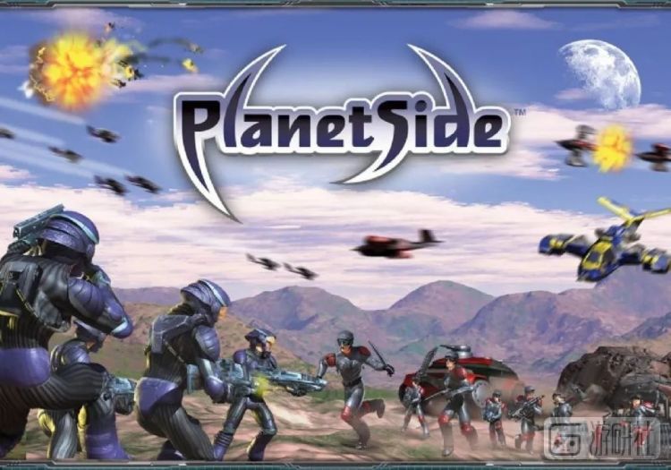 曾经火的几款fps网游,新出的fps射击网游