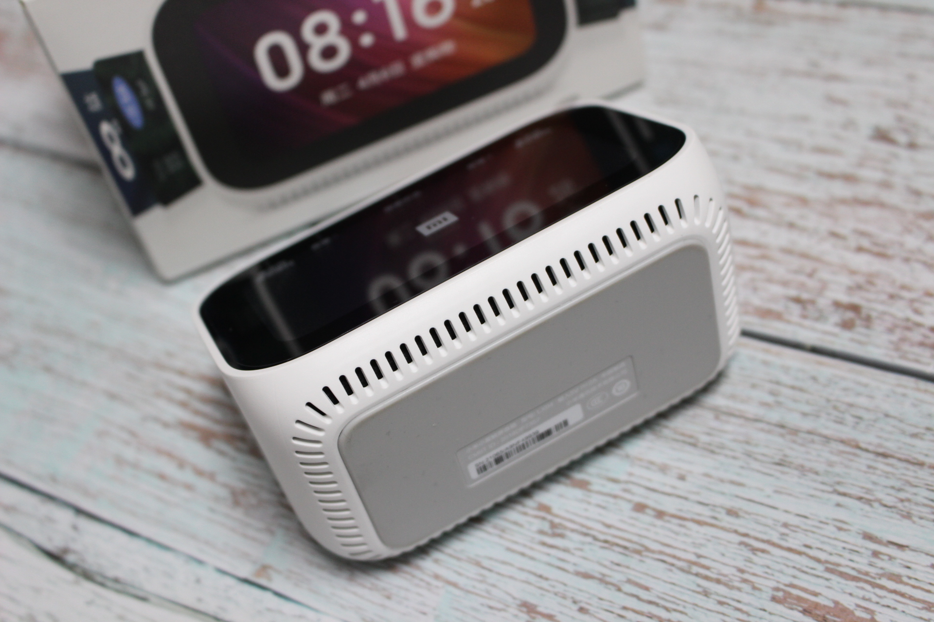 小米小爱触屏音箱pro8和小度x8,小米redmi小爱触屏音箱pro8英寸