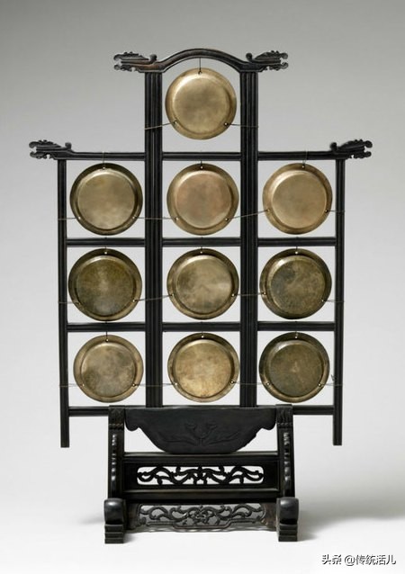 做喜欢之事，弘中华文化｜自得琴社的画中古曲让网友爱上这种音乐