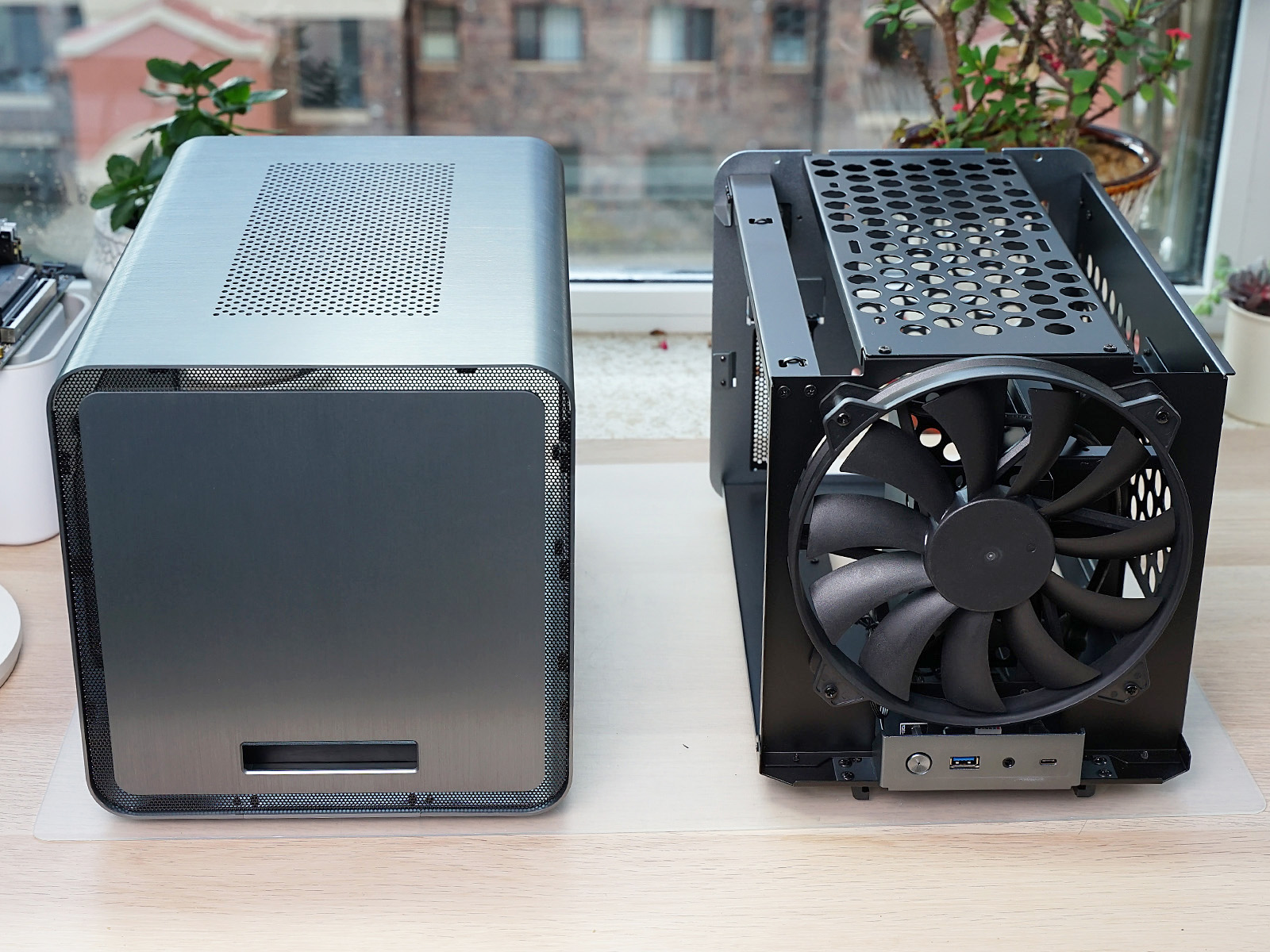 itx主机配置推荐不加显卡,itx主机配置推荐全新显卡