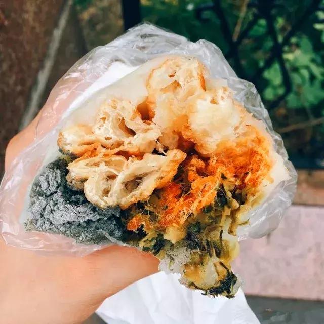 鲍师傅上海美食糕点,鲍师傅糕点有哪些值得推荐的