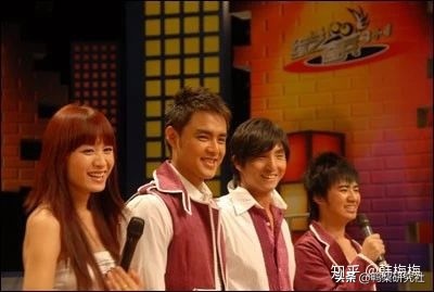 明道到底演过多少部偶像剧,明道曾经成名时入戏太深