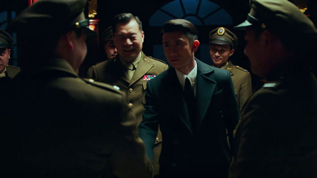 局中人金陵会,局中人金陵会会长是谁