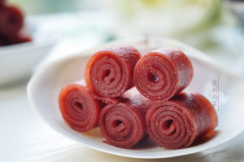 山楂怎么选不酸,什么品种的山楂最酸甜好吃