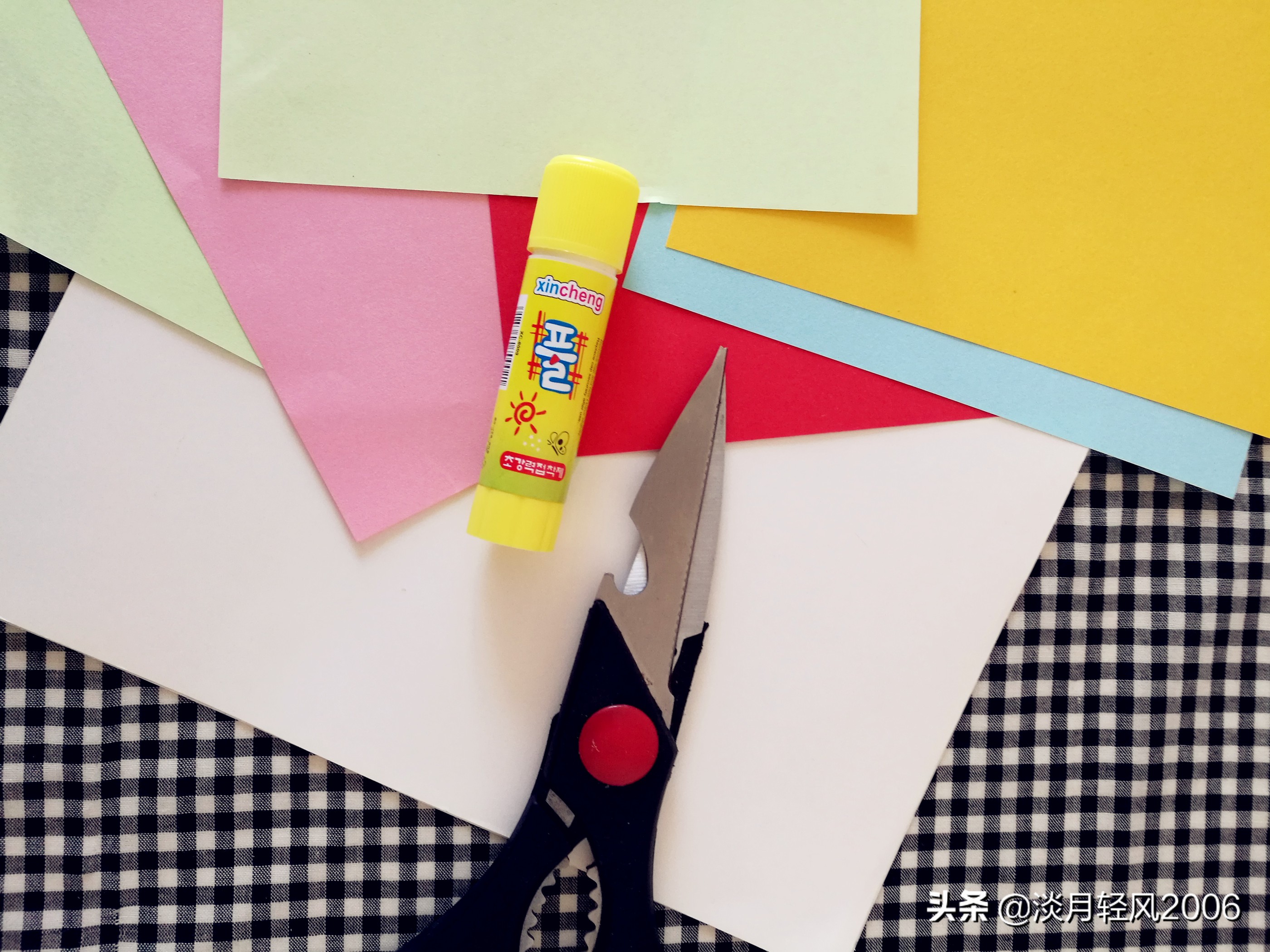 卡纸手工制作大全创意立体画,卡纸立体手工制作创意作品