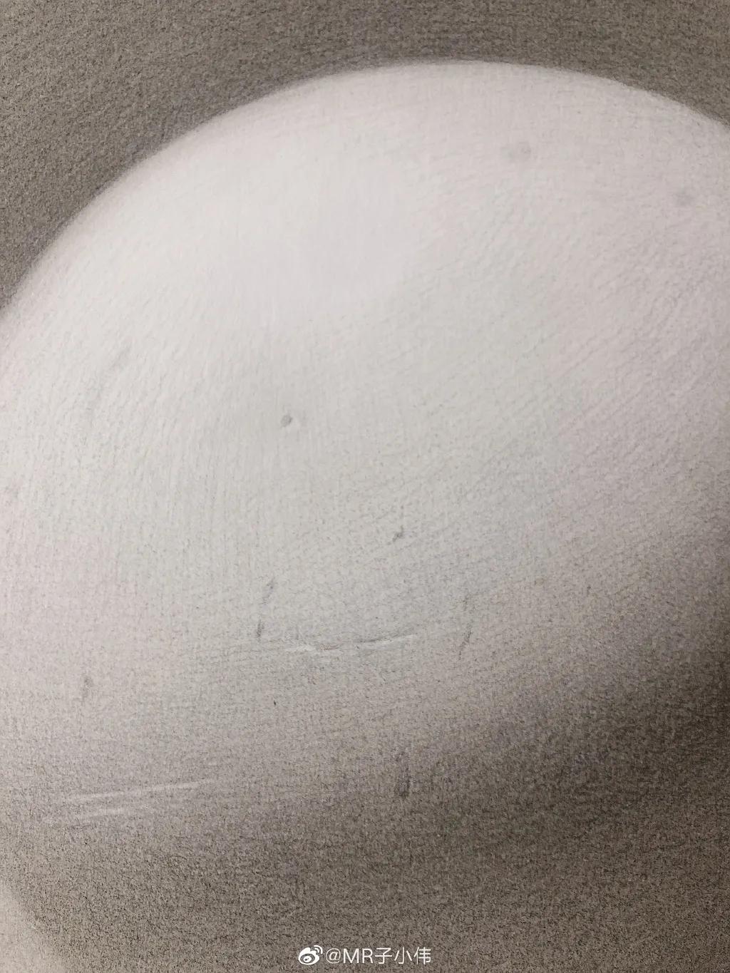 厉害了！他用一支铅笔把明星画了多个，如肖战、蔡徐坤、迪丽热巴