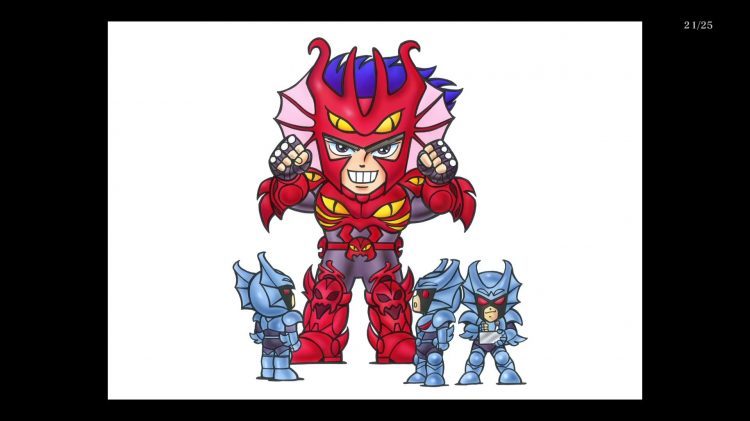 圣斗士星矢全彩版,圣斗士星矢经典国语版在线观看