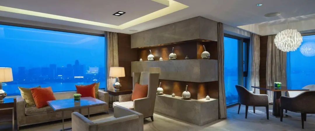 武汉最新顶级酒店入驻,武汉汉口豪华酒店推荐