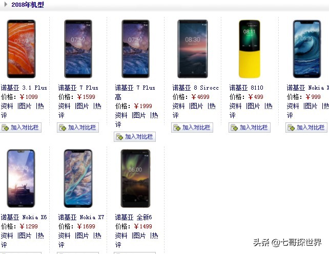 诺基亚发布复古机型32104g,诺基亚手机老款全部机型大全