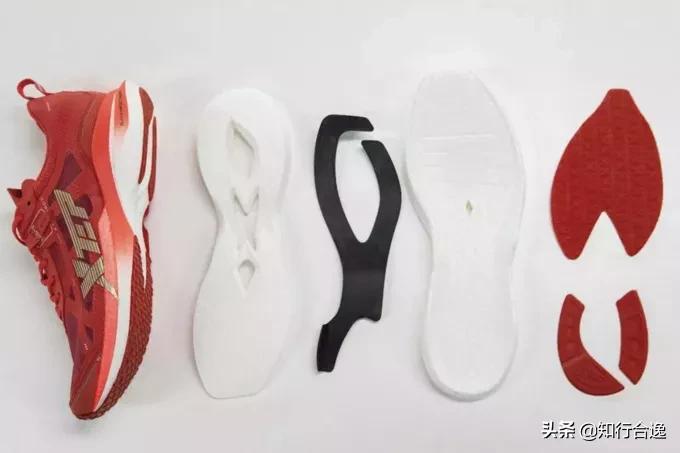 碳板跑鞋不掉渣推荐,特步跑鞋碳板性价比最高