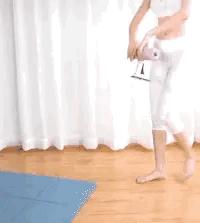 在家就可以健身的器材推荐,有没有简单的健身器材