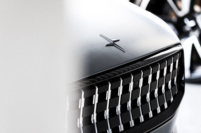 李书福又赢了!吉利新“车标”比奔驰还帅,获18个国家点赞