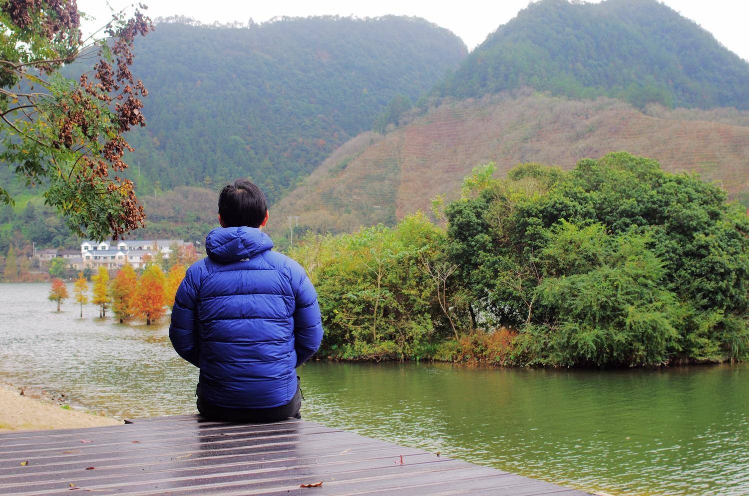 gearlab高蓬羽绒,性价比最高鹅绒羽绒服