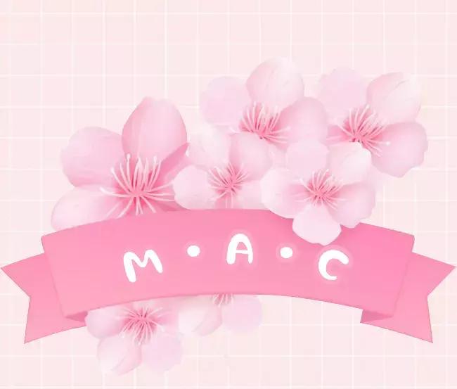 粉粉粉粉粉粉出屏幕的樱花限定来啦，看过就算买过！