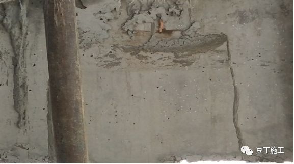 不同混凝土浇筑要点,混凝土强度达不到规范该如何处理