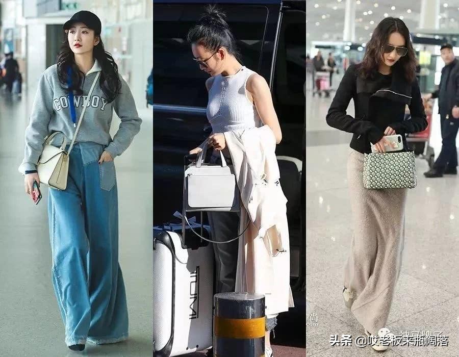 《精英律师》职场包从Valextra、Gucci到MK,大牌轻奢两不误