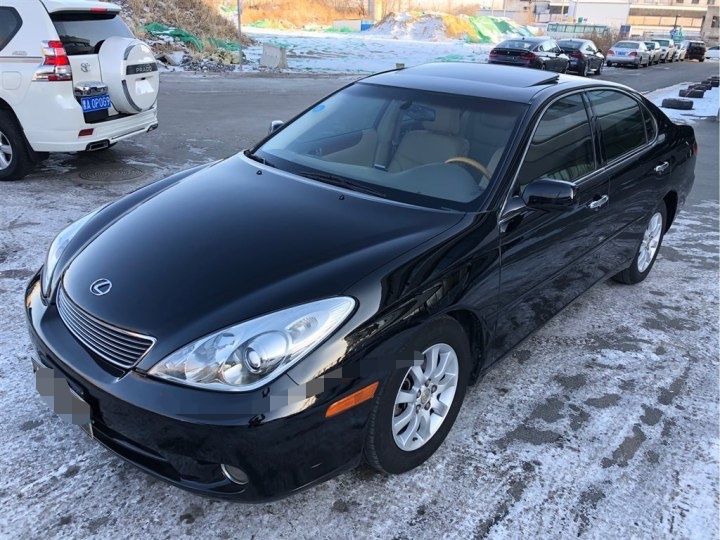 2005款丰田佳美经典情怀,经典情怀老车丰田佳美