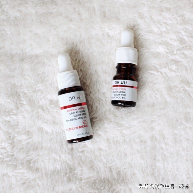 屈臣氏平价淡斑精华液,学生党美白平价精华推荐