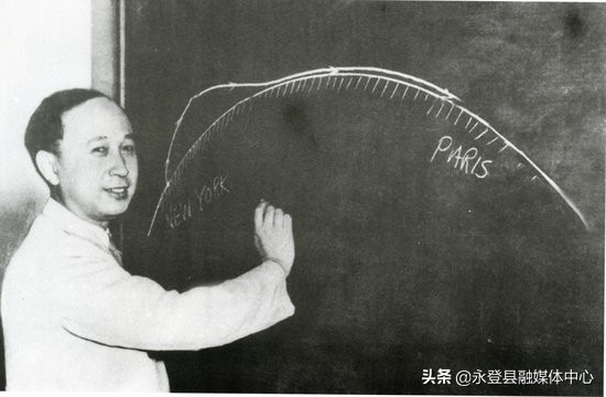 中国航天之父钱学森,航天之父钱学森图片