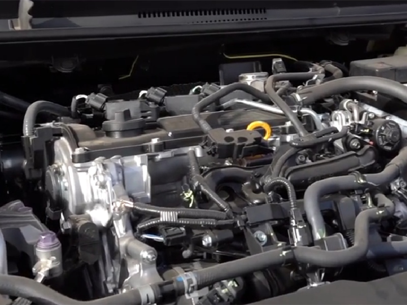 1.5l卡罗拉低速会顿挫吗,全新卡罗拉1.5l车型讲解