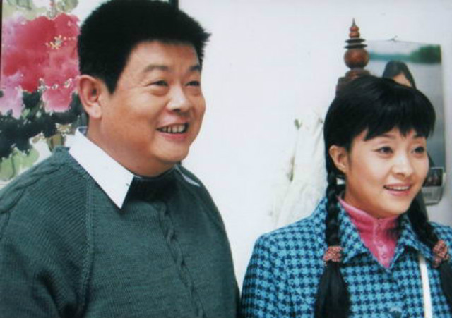 傅彪患癌始末,傅彪去世后资产