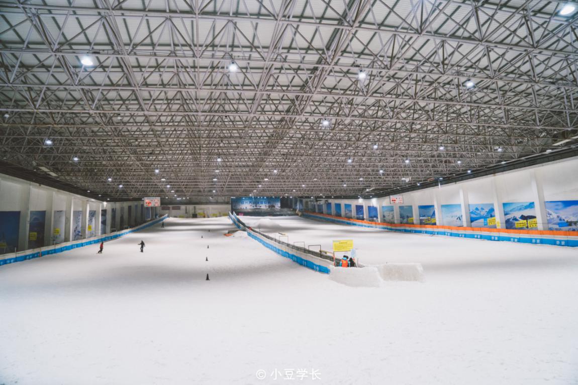 绍兴乔波滑雪多少钱,绍兴乔波滑雪馆