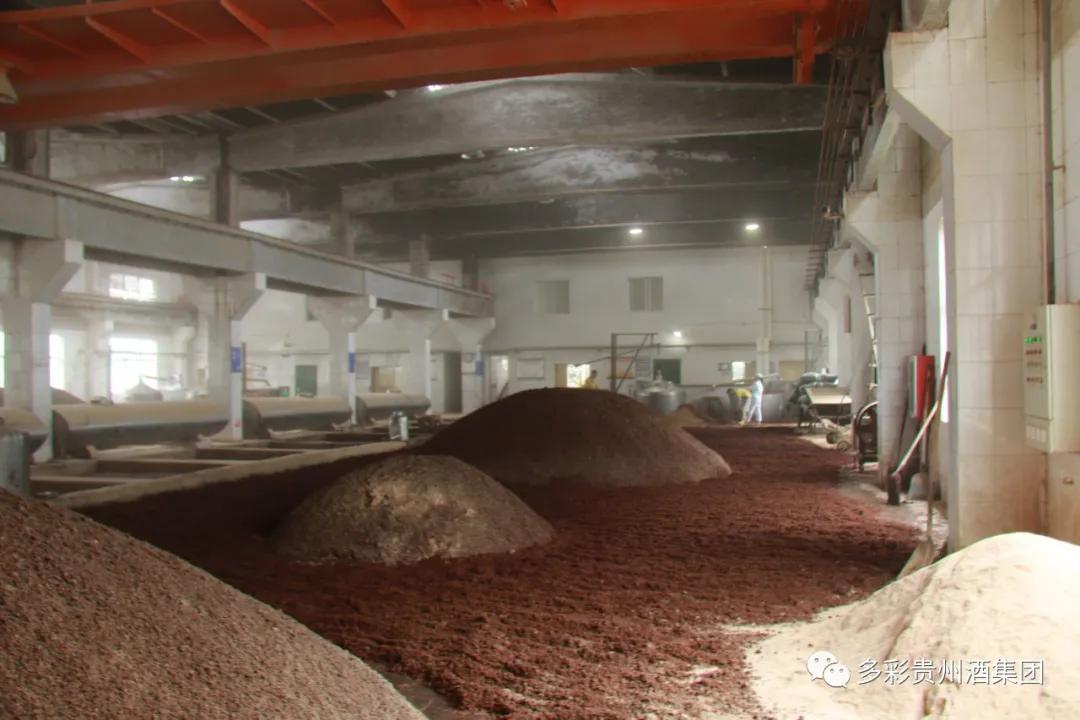 窜酒？假酒？不是酱酒的多彩贵州酒？