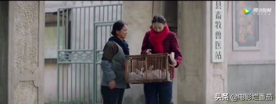 大江大河一部非常细腻的电视剧,怎么评价大江大河的电视剧